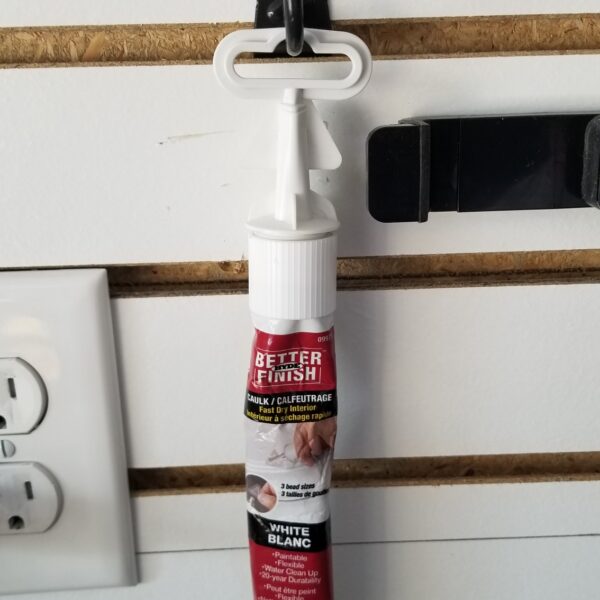 Easy storage