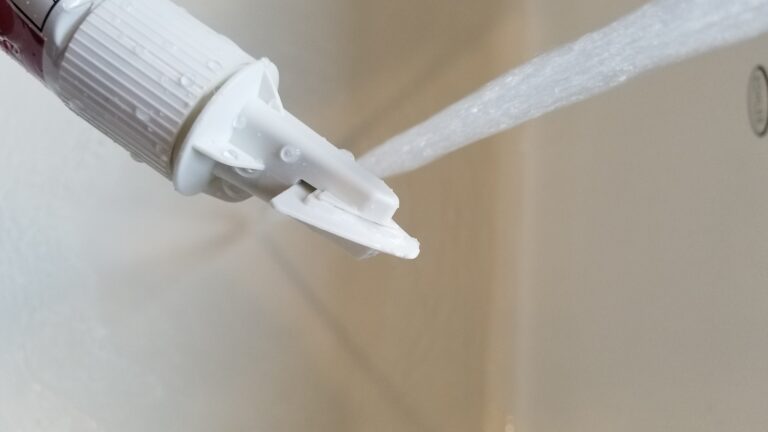 Easy wash