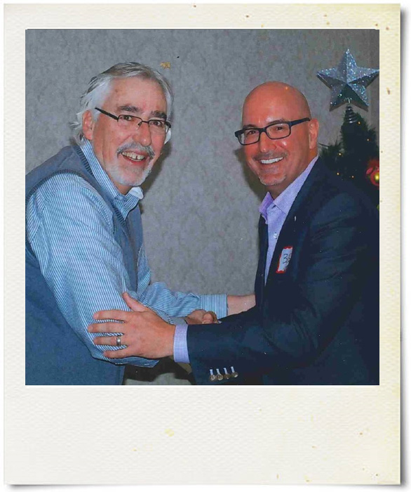 Bob Kane Purchases S&S Sales